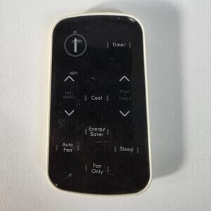 Kenmore Air Conditioner AC Remote Control 5304495111 5304476181 5304476311